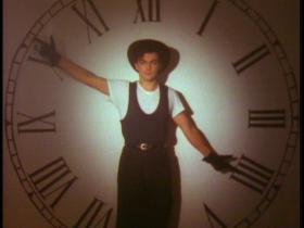 Culture Club Time (Clock Of The Heart)